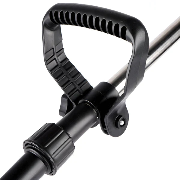 Grass Wiz - 3-in-1 Elektrischer Rasentrimmer